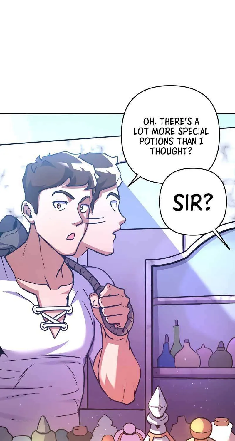 Read Surviving in an Action chapter 7 image 35 on Lezhin