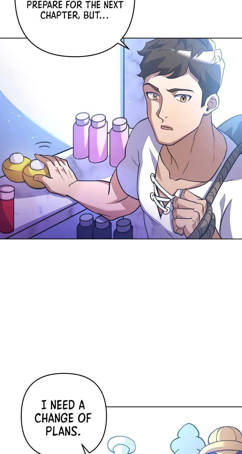Read Surviving in an Action chapter 7 image 46 on Lezhin
