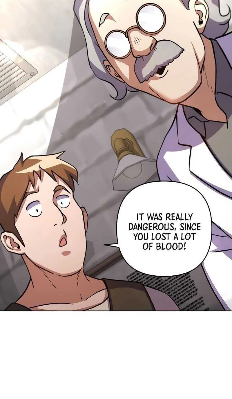Read Surviving in an Action chapter 7 image 7 on Lezhin