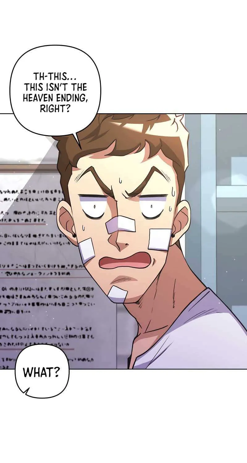 Read Surviving in an Action chapter 7 image 9 on Lezhin
