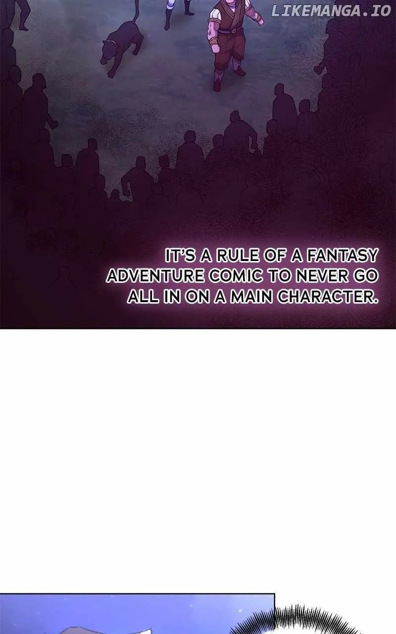 Read Surviving in an Action chapter 70 image 11 on Lezhin