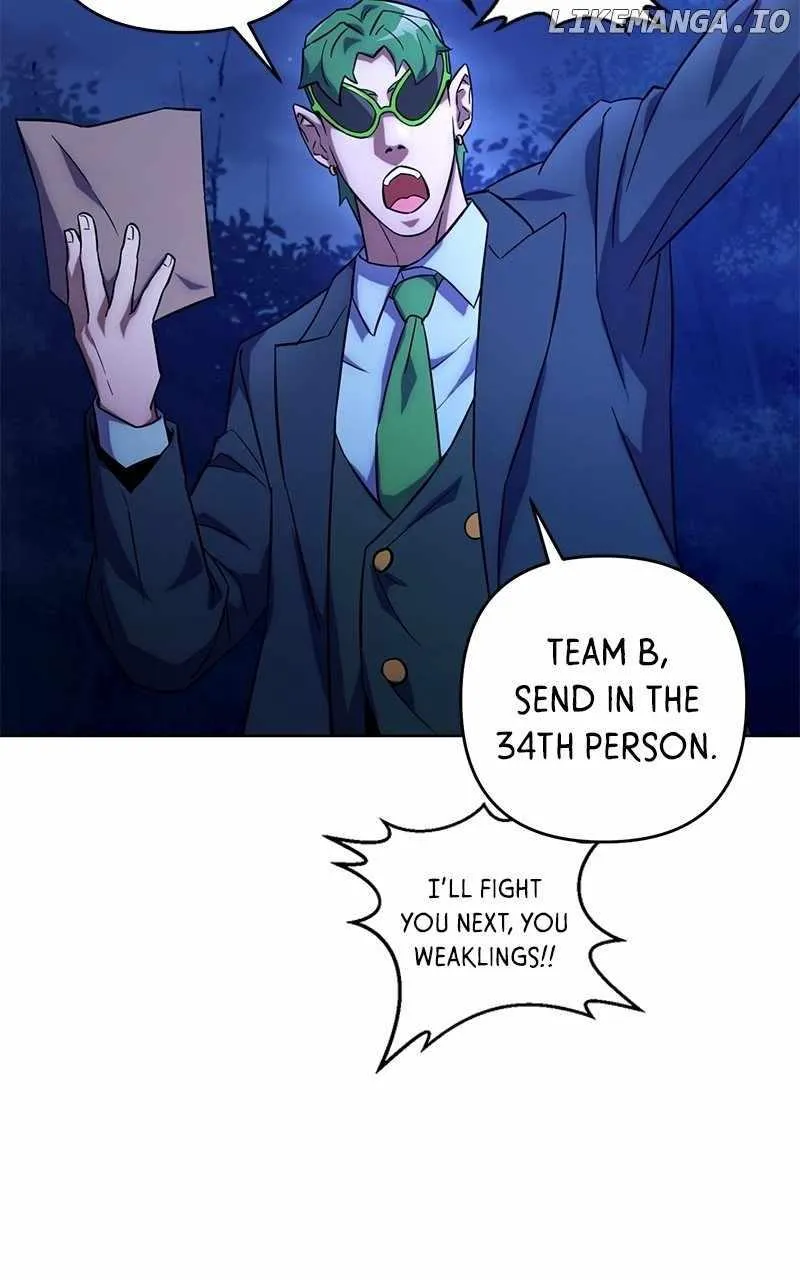 Read Surviving in an Action chapter 70 image 14 on Lezhin