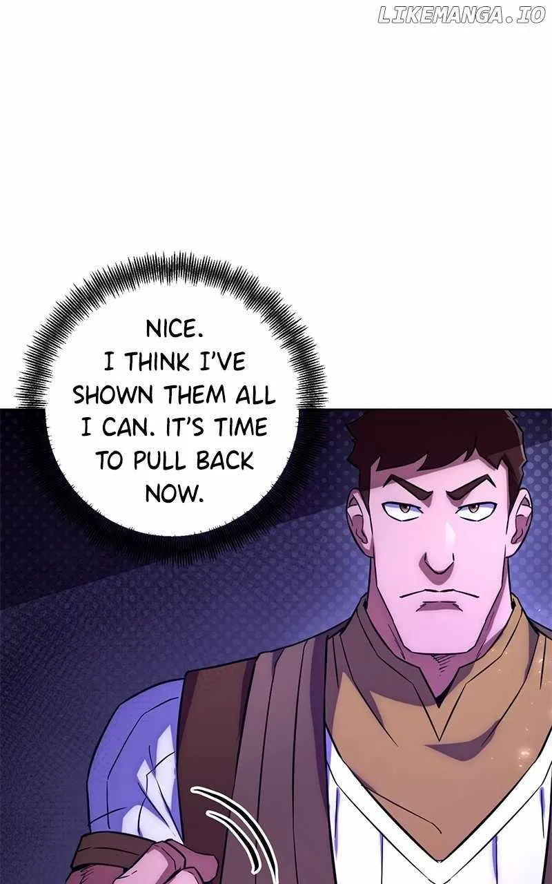 Read Surviving in an Action chapter 70 image 15 on Lezhin