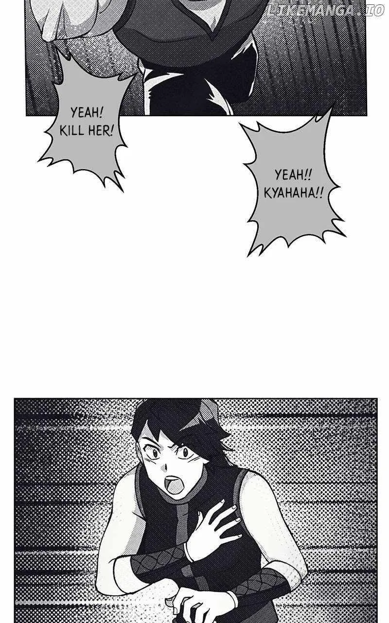 Read Surviving in an Action chapter 70 image 19 on Lezhin