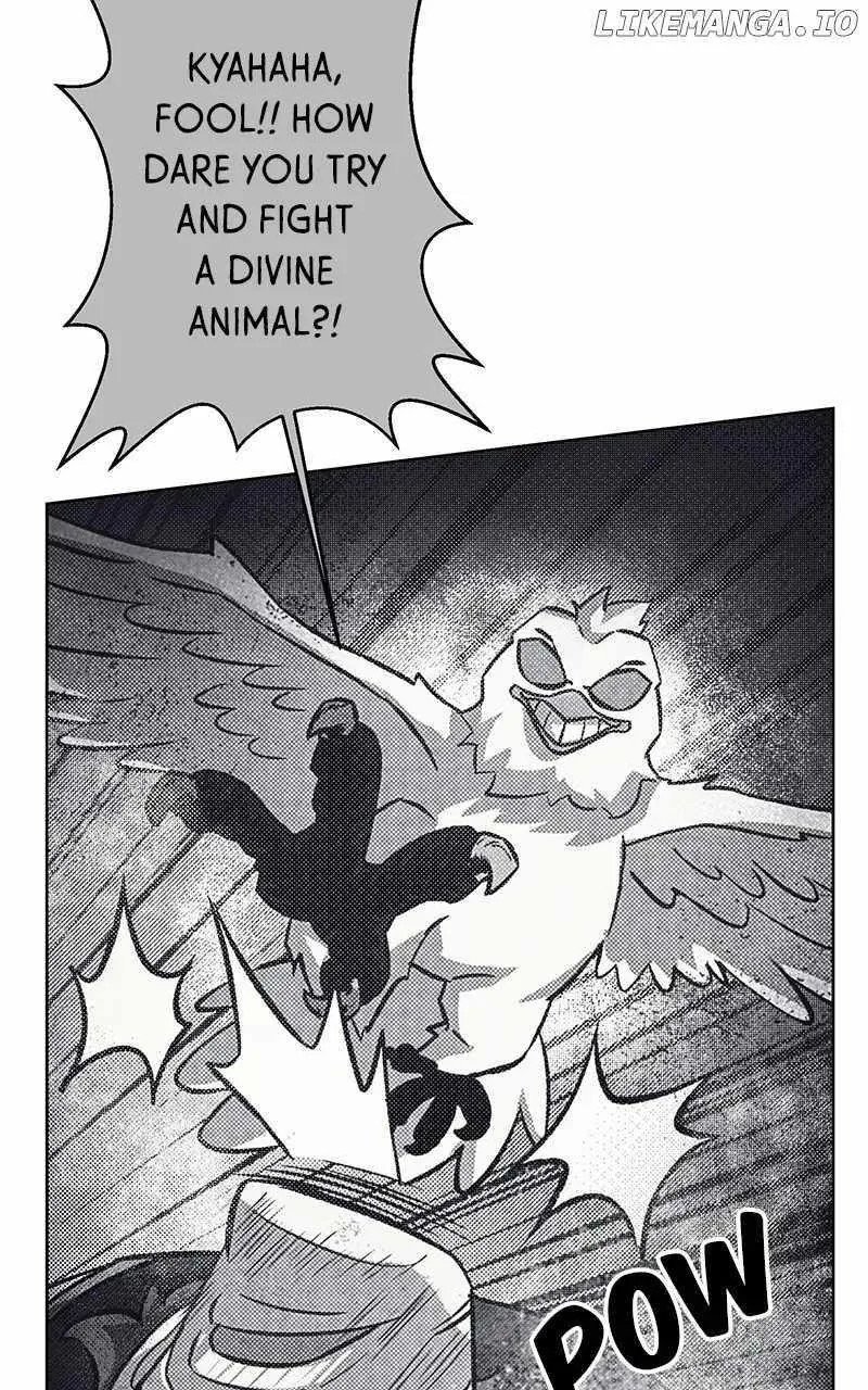 Read Surviving in an Action chapter 70 image 2 on Lezhin