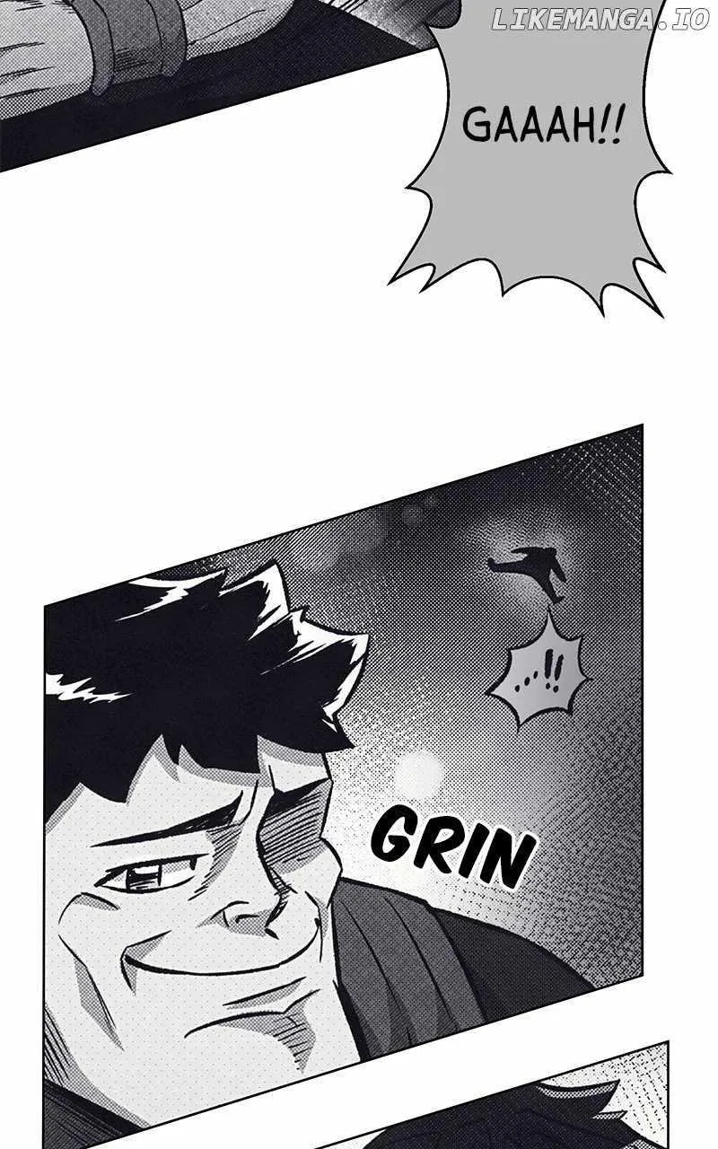 Read Surviving in an Action chapter 70 image 22 on Lezhin