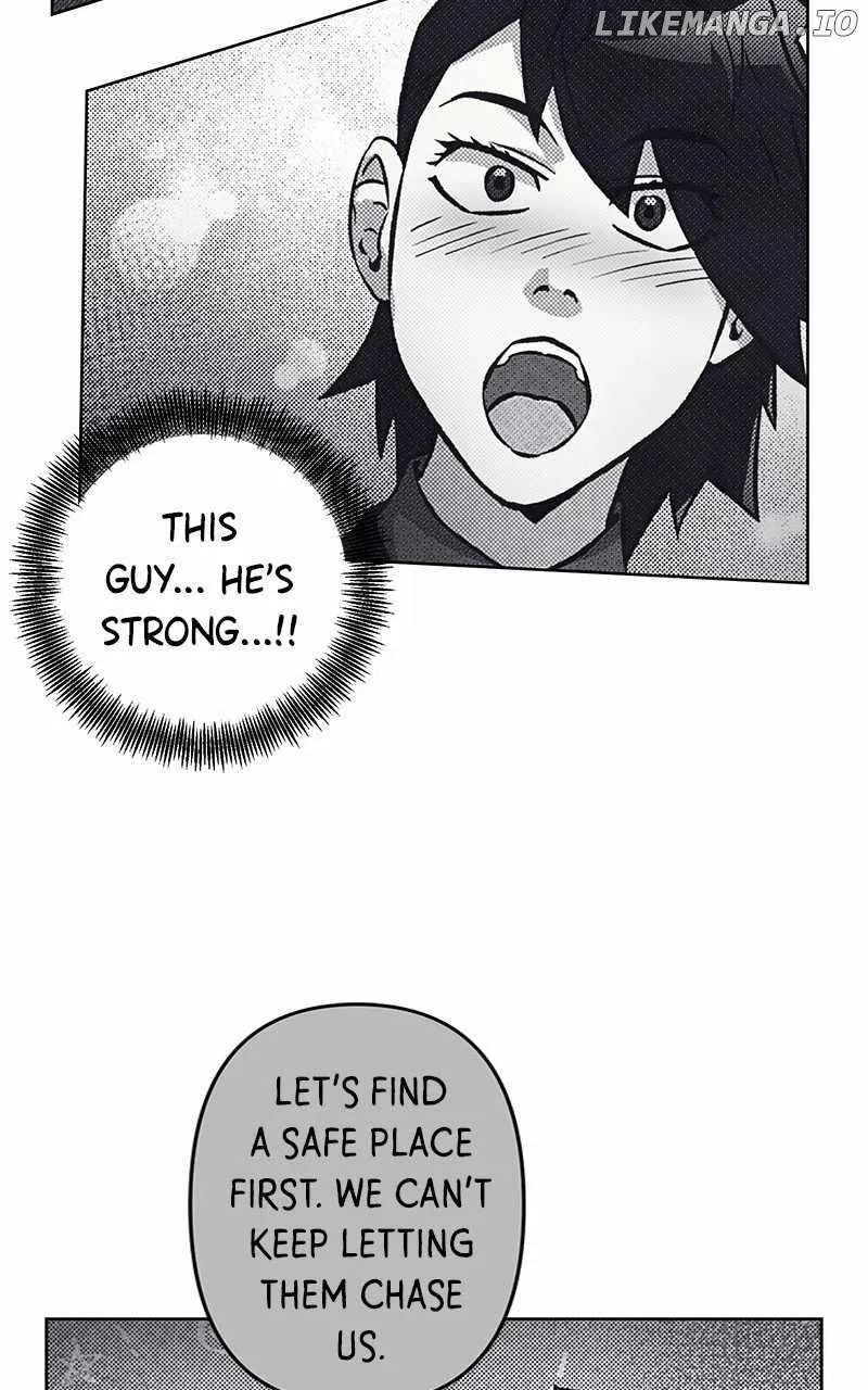 Read Surviving in an Action chapter 70 image 23 on Lezhin