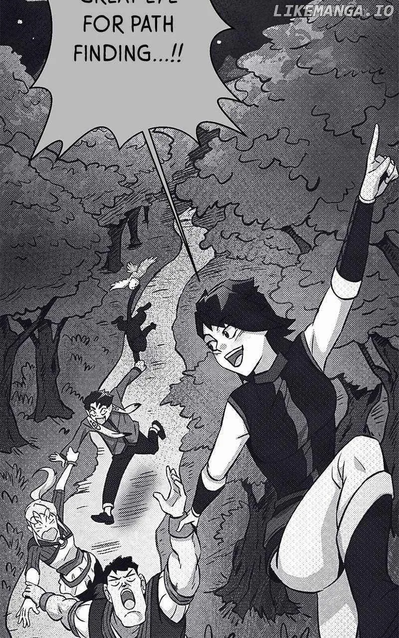 Read Surviving in an Action chapter 70 image 26 on Lezhin