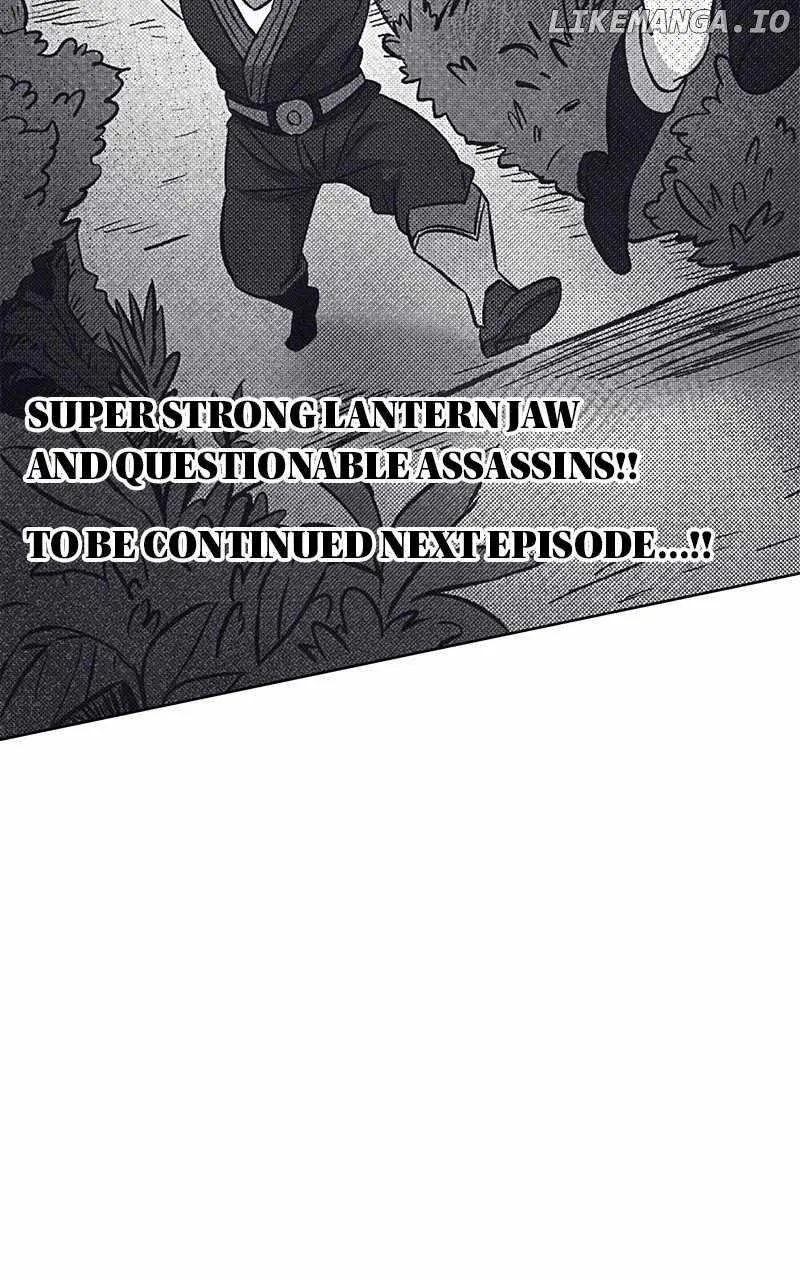 Read Surviving in an Action chapter 70 image 27 on Lezhin