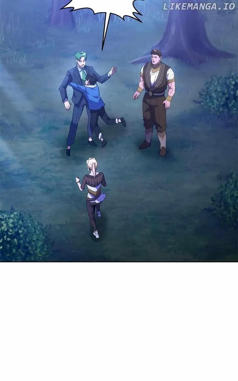 Read Surviving in an Action chapter 70 image 59 on Lezhin