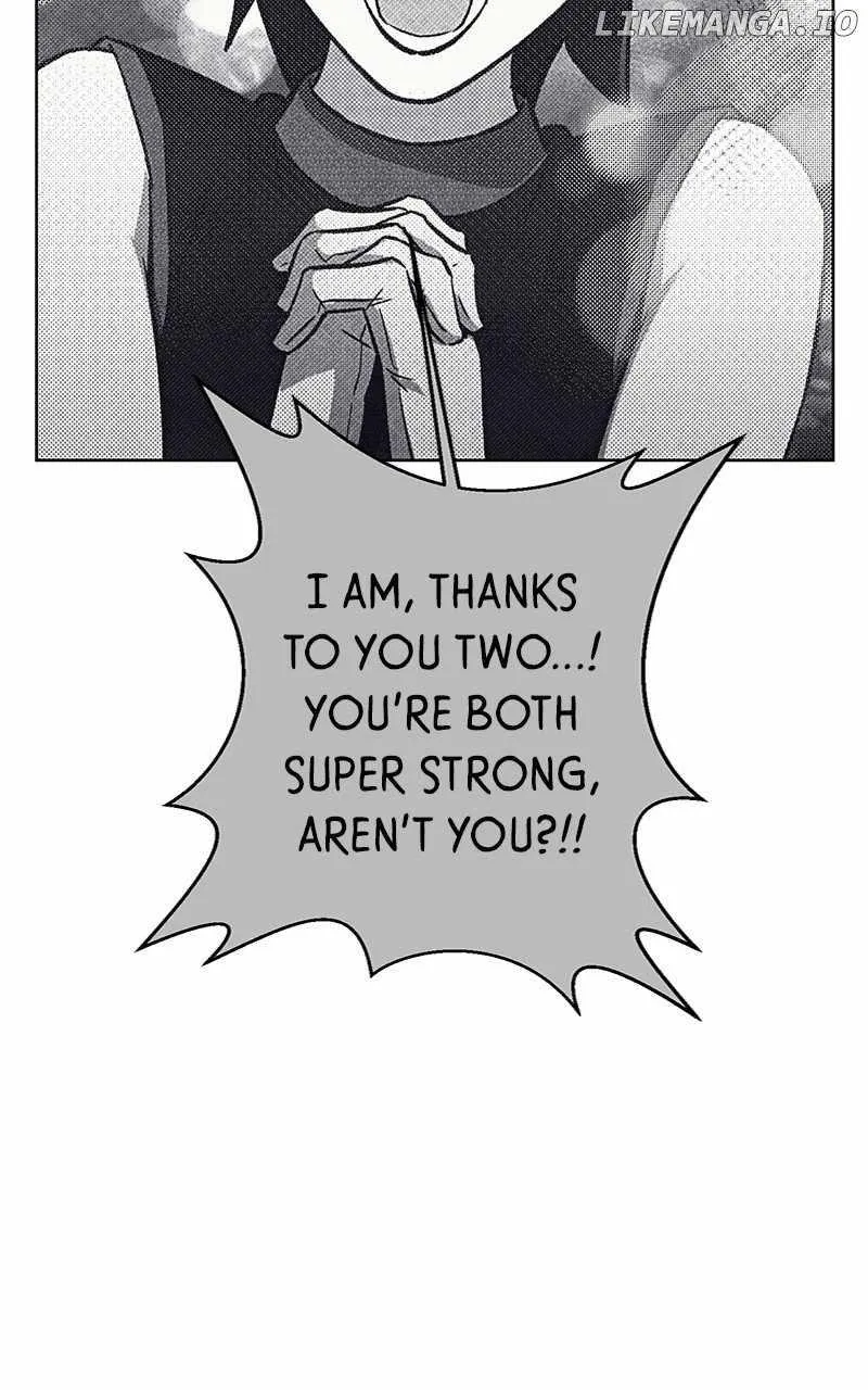 Read Surviving in an Action chapter 70 image 8 on Lezhin