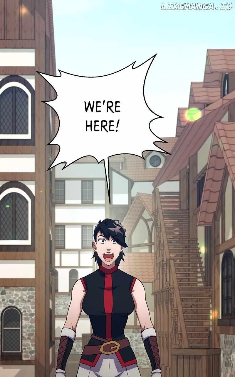 Read Surviving in an Action chapter 70 image 81 on Lezhin