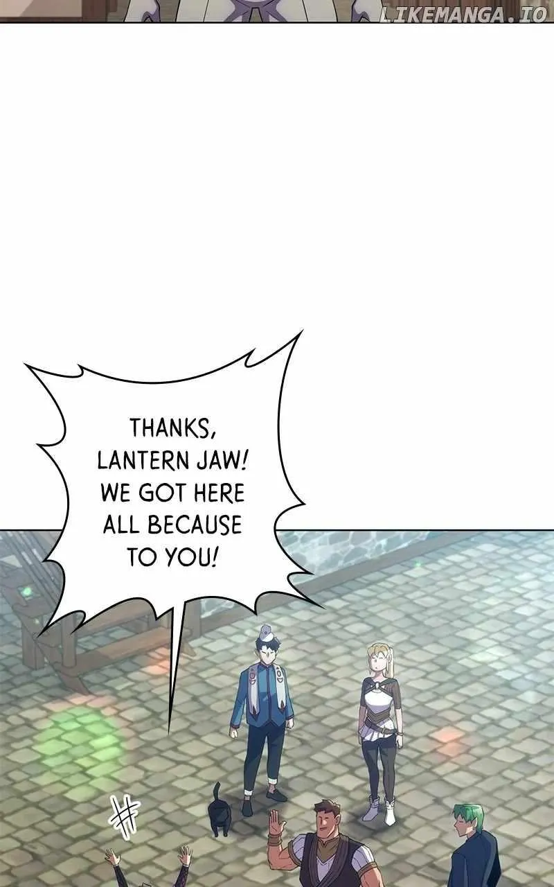 Read Surviving in an Action chapter 70 image 82 on Lezhin
