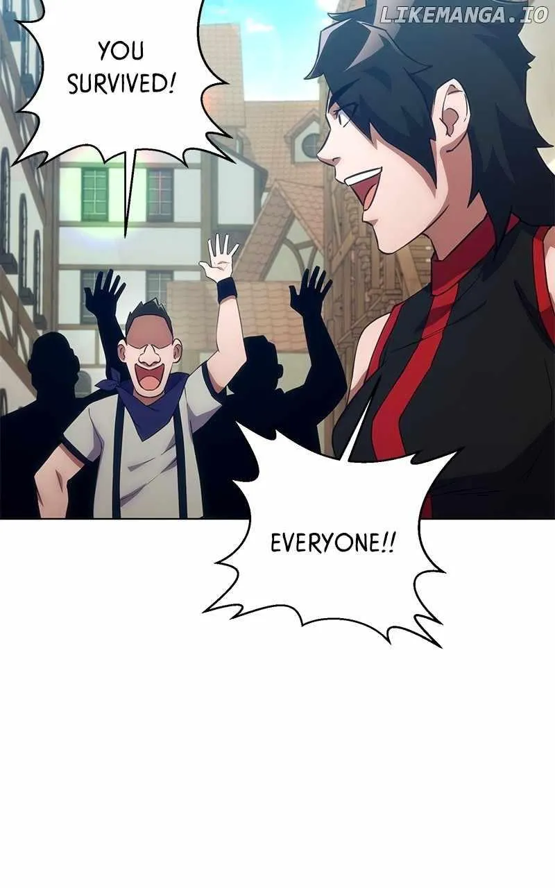 Read Surviving in an Action chapter 70 image 84 on Lezhin
