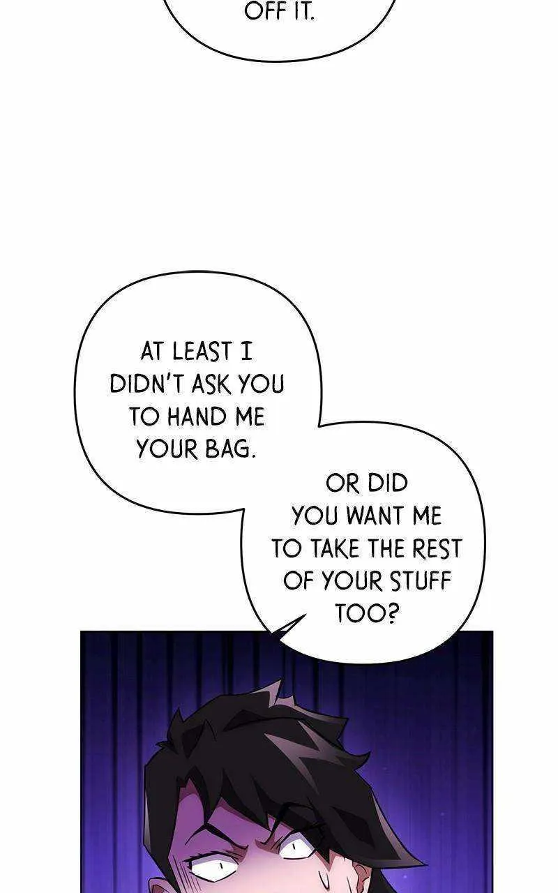 Read Surviving in an Action chapter 71 image 10 on Lezhin