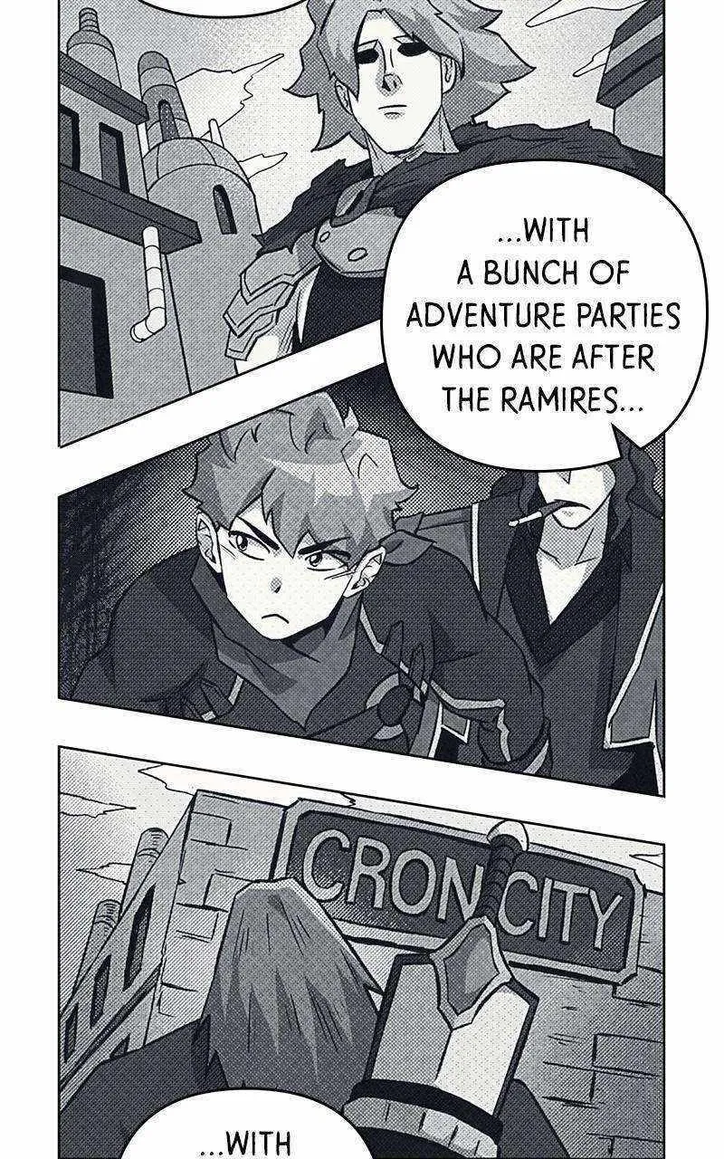 Read Surviving in an Action chapter 71 image 102 on Lezhin