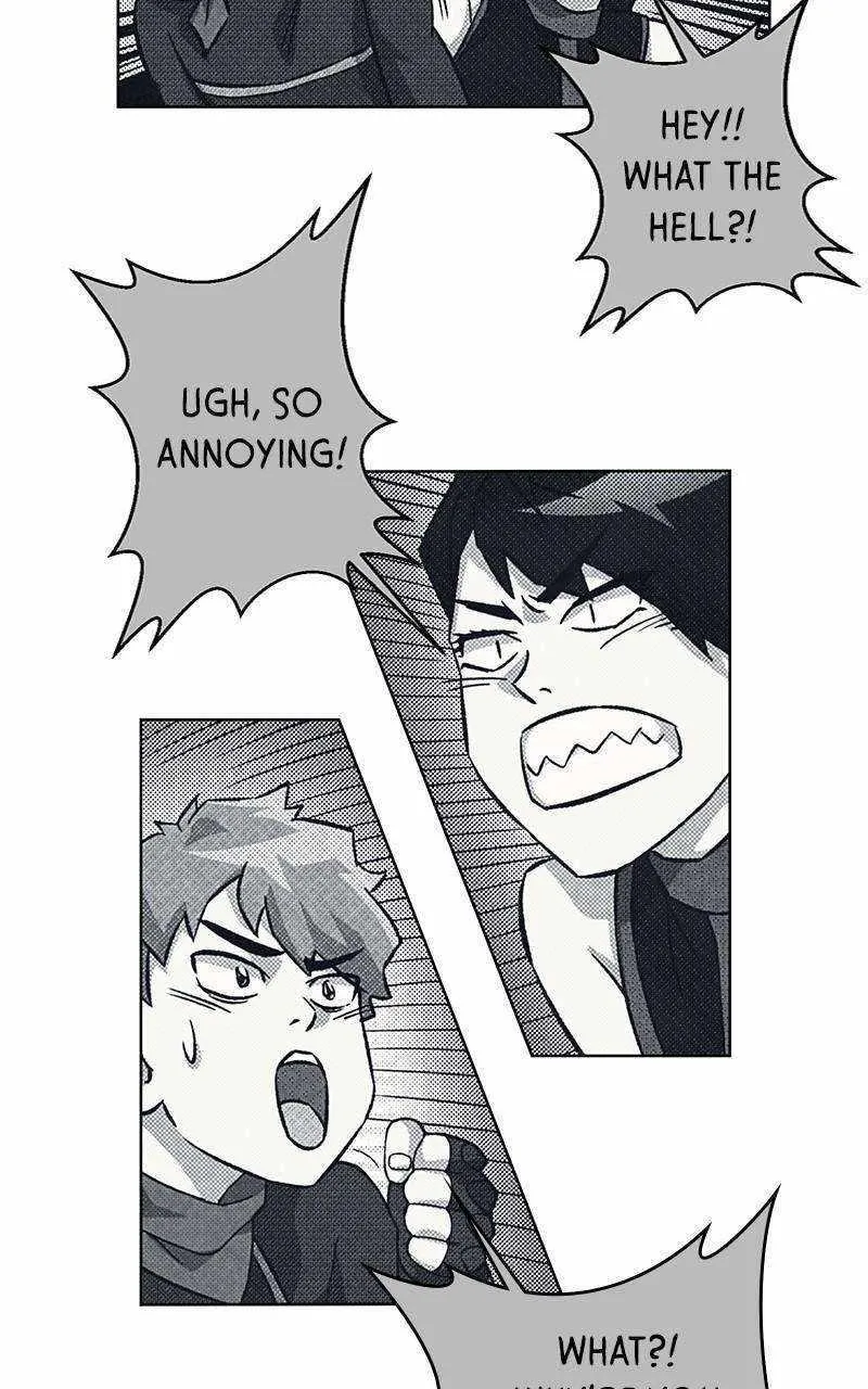 Read Surviving in an Action chapter 71 image 112 on Lezhin