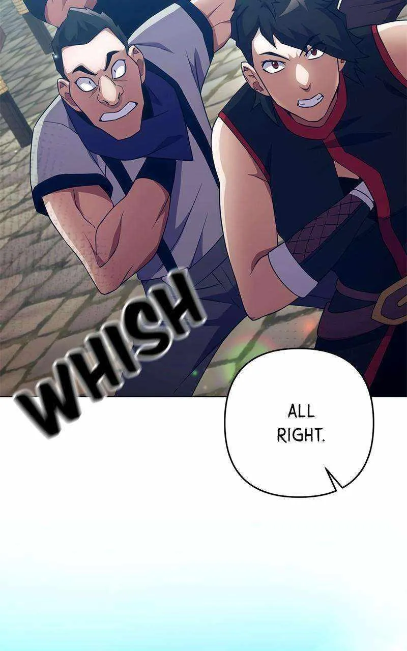 Read Surviving in an Action chapter 71 image 19 on Lezhin