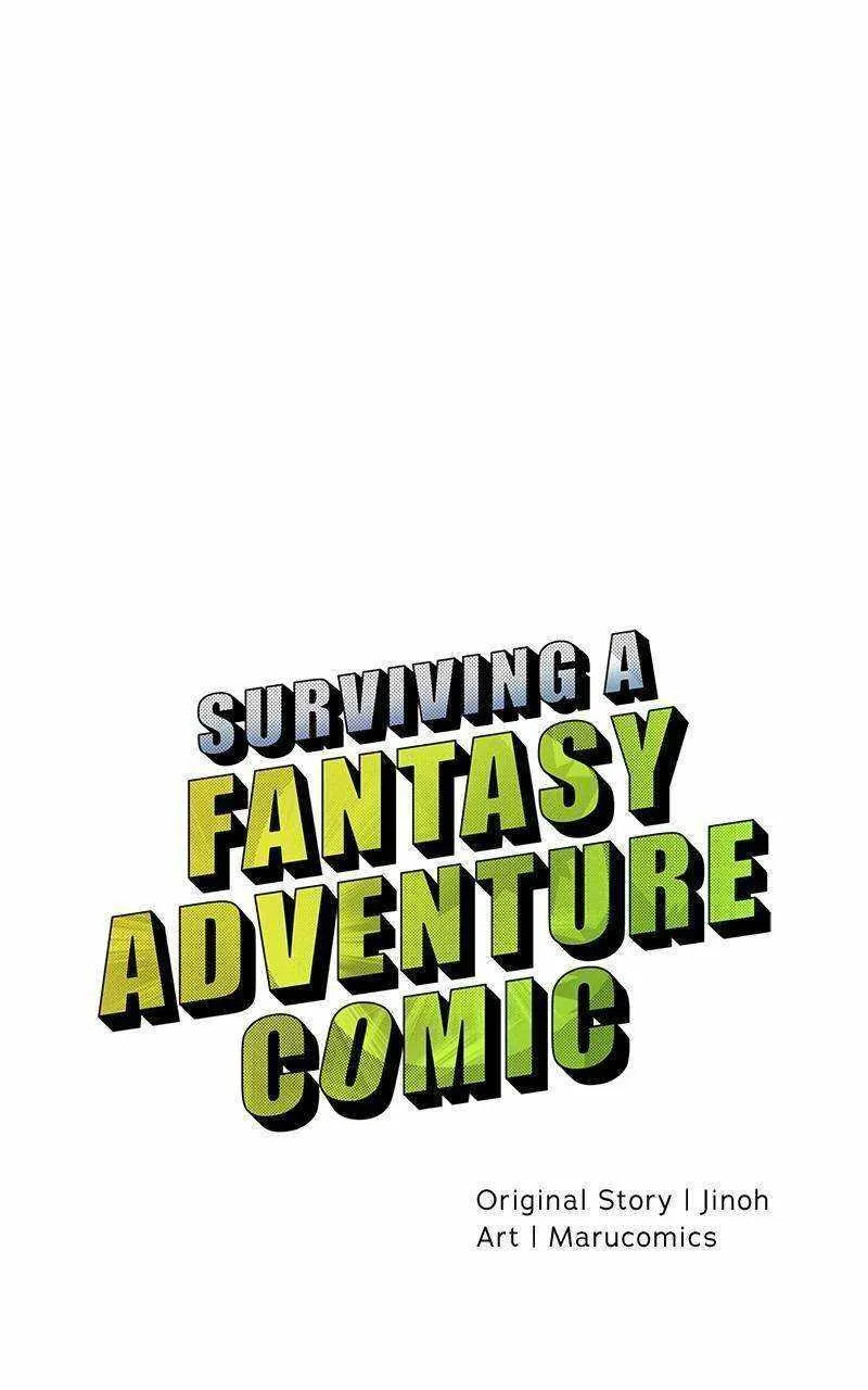 Read Surviving in an Action chapter 71 image 25 on Lezhin