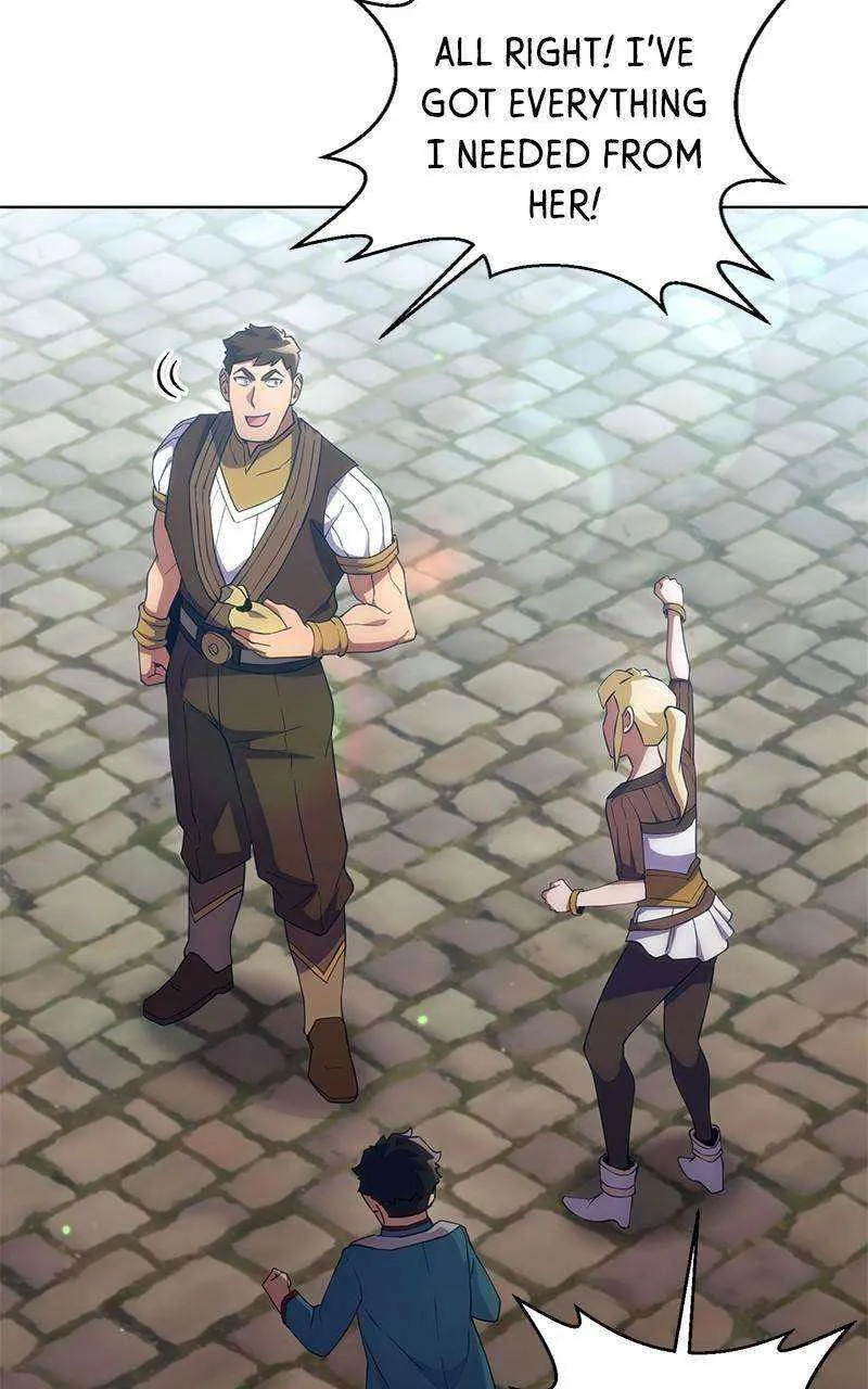 Read Surviving in an Action chapter 71 image 48 on Lezhin