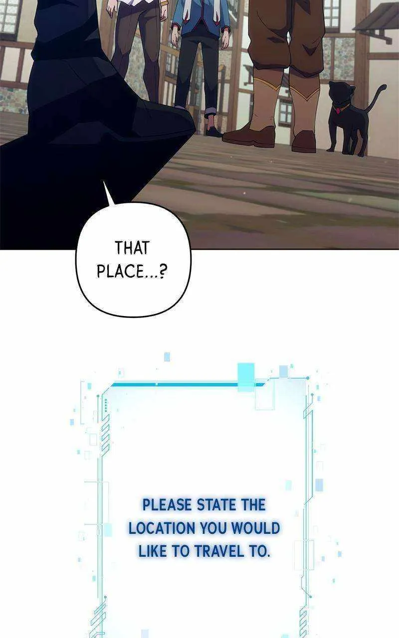 Read Surviving in an Action chapter 71 image 54 on Lezhin