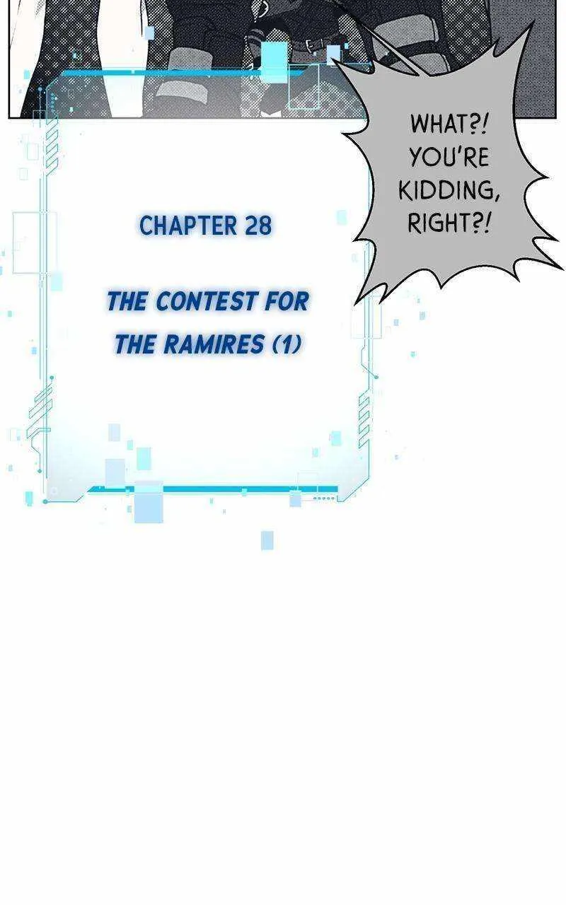 Read Surviving in an Action chapter 71 image 88 on Lezhin