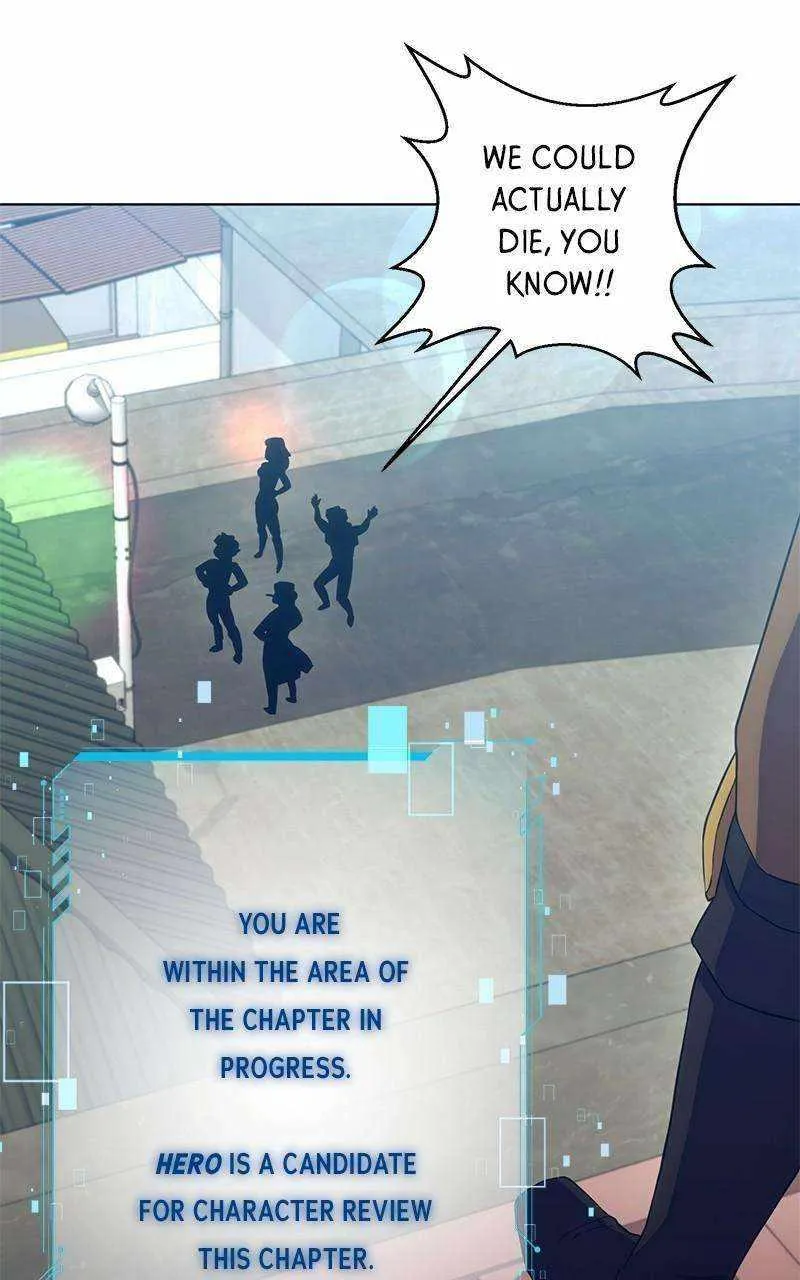 Read Surviving in an Action chapter 71 image 89 on Lezhin