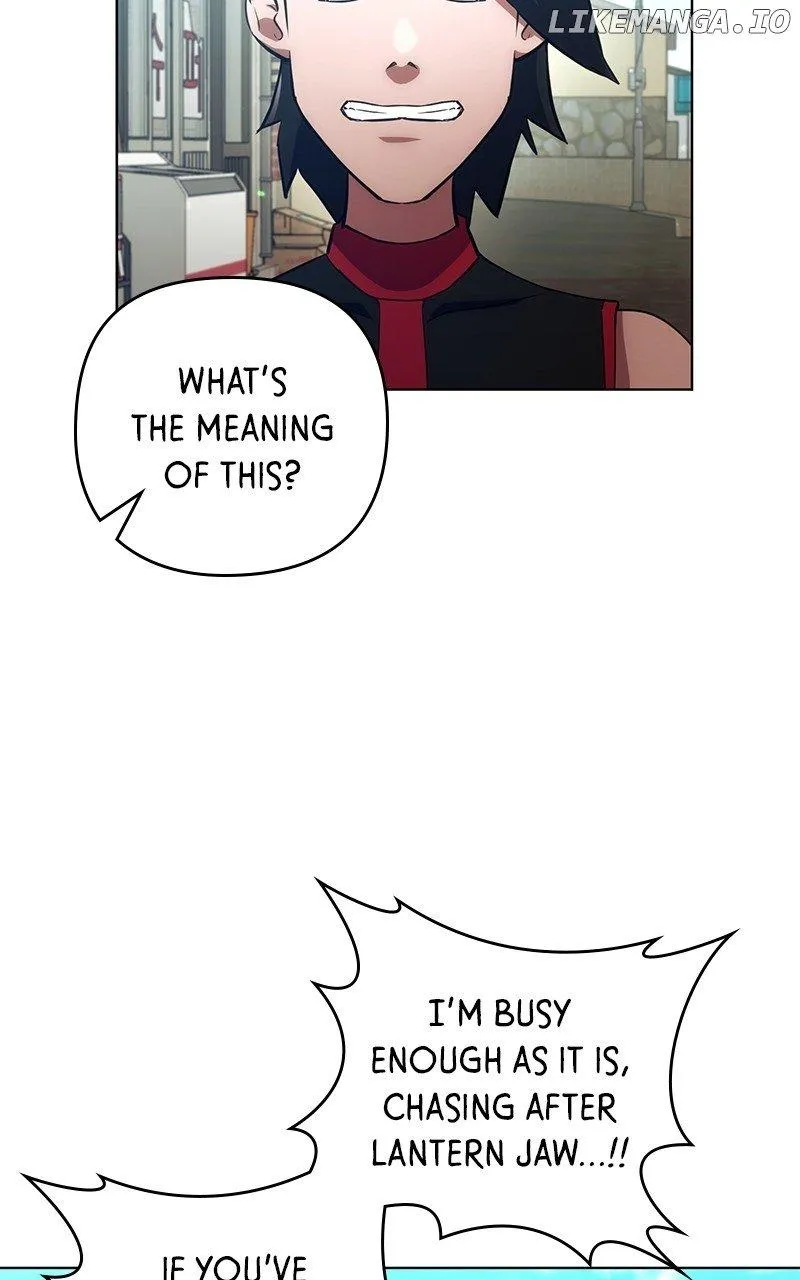 Read Surviving in an Action chapter 72 image 1 on Lezhin