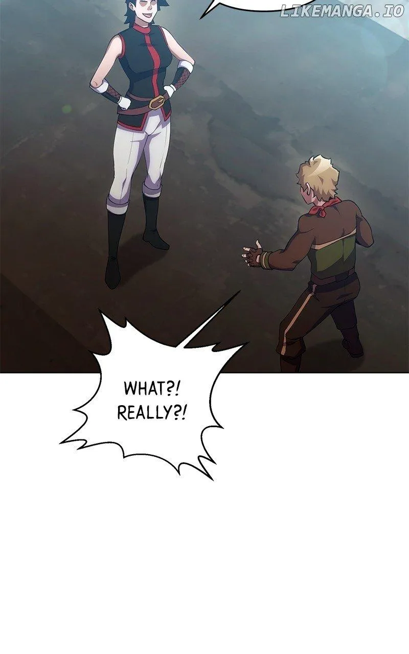 Read Surviving in an Action chapter 72 image 13 on Lezhin