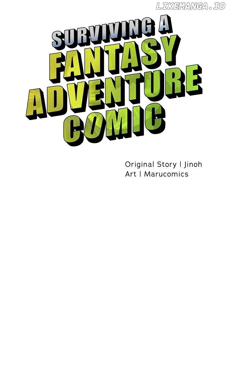 Read Surviving in an Action chapter 72 image 19 on Lezhin