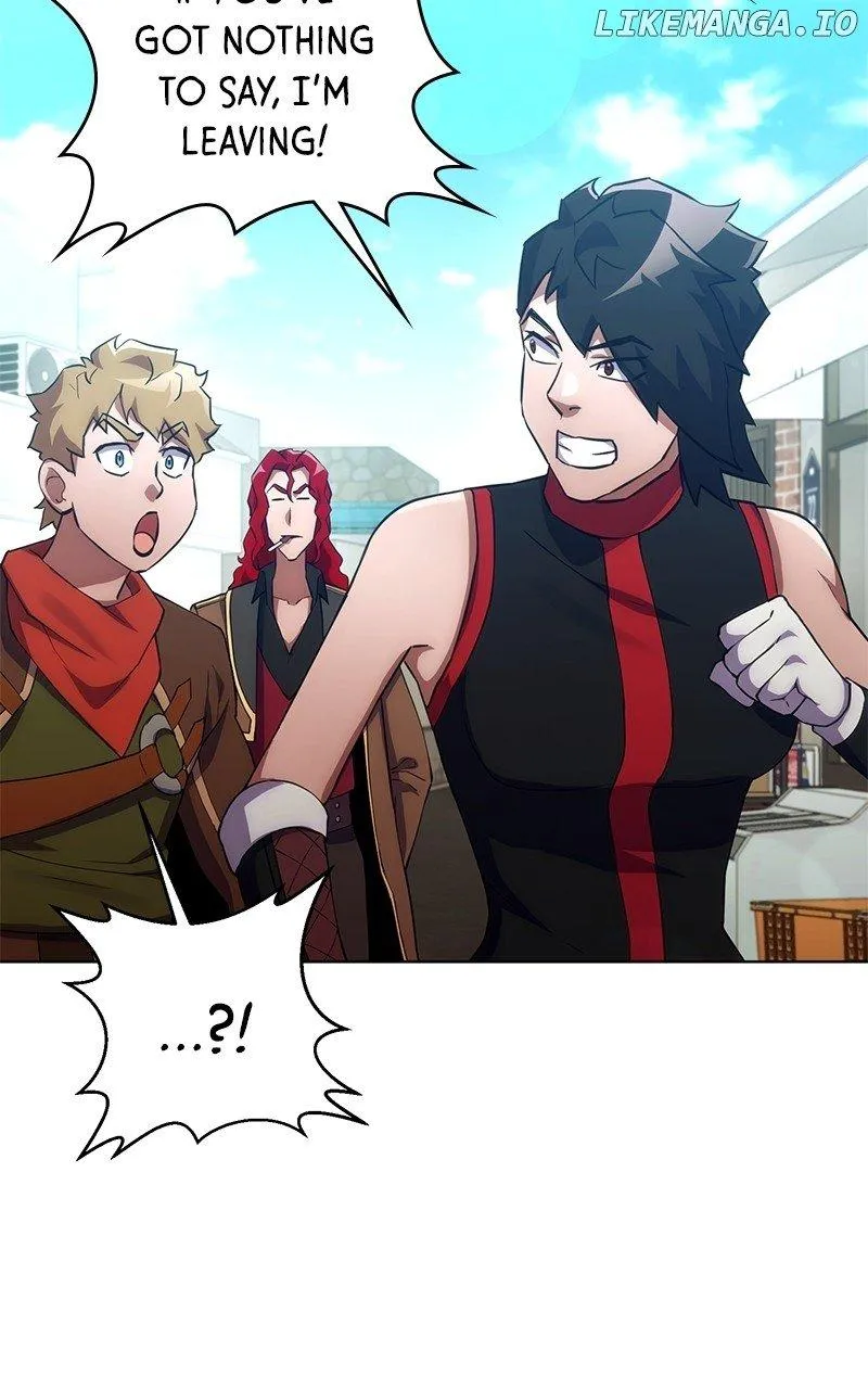 Read Surviving in an Action chapter 72 image 2 on Lezhin