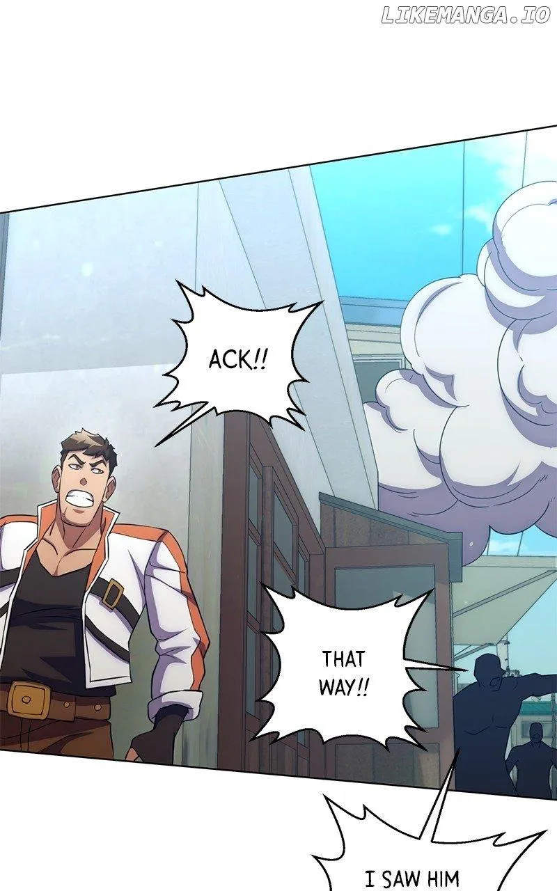 Read Surviving in an Action chapter 72 image 22 on Lezhin