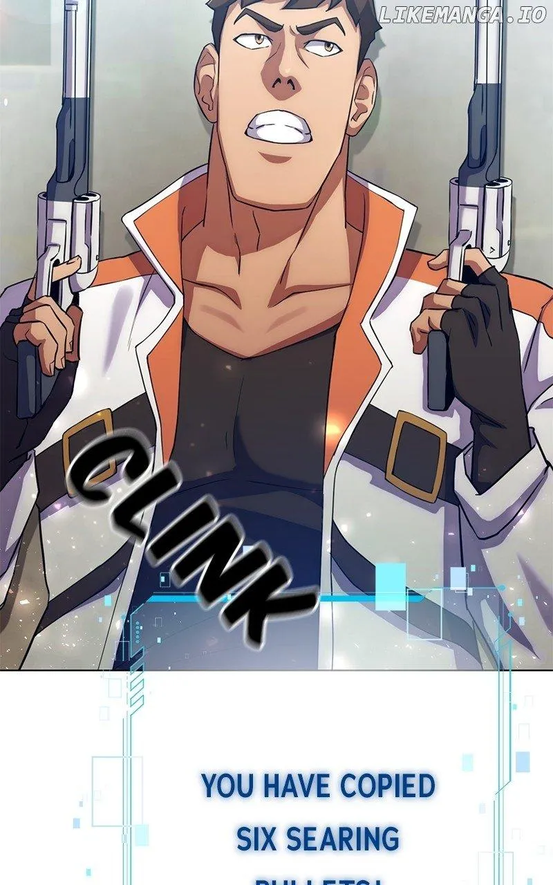 Read Surviving in an Action chapter 72 image 24 on Lezhin