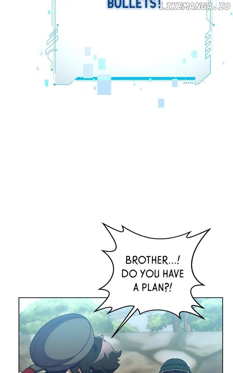 Read Surviving in an Action chapter 72 image 25 on Lezhin