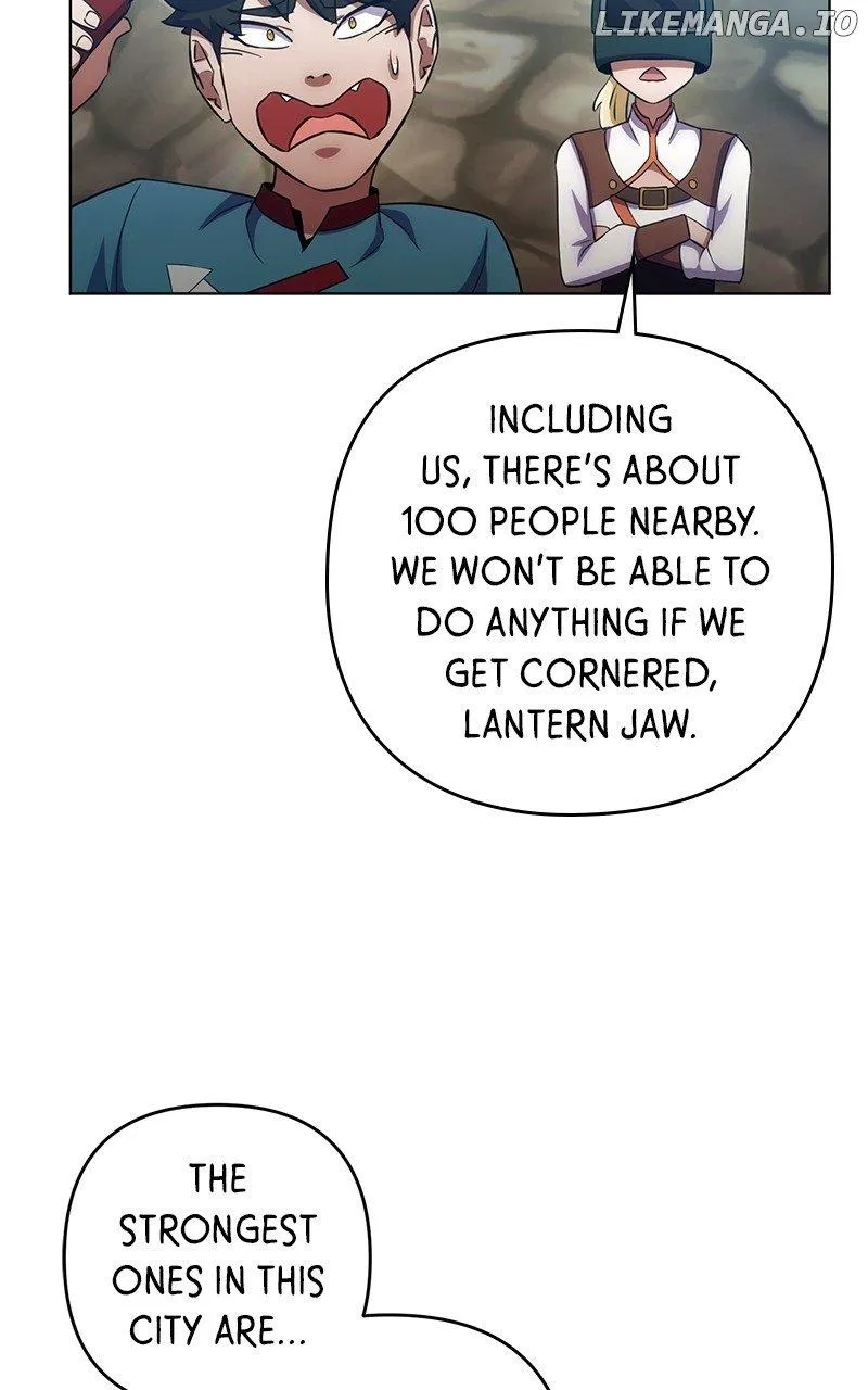 Read Surviving in an Action chapter 72 image 26 on Lezhin