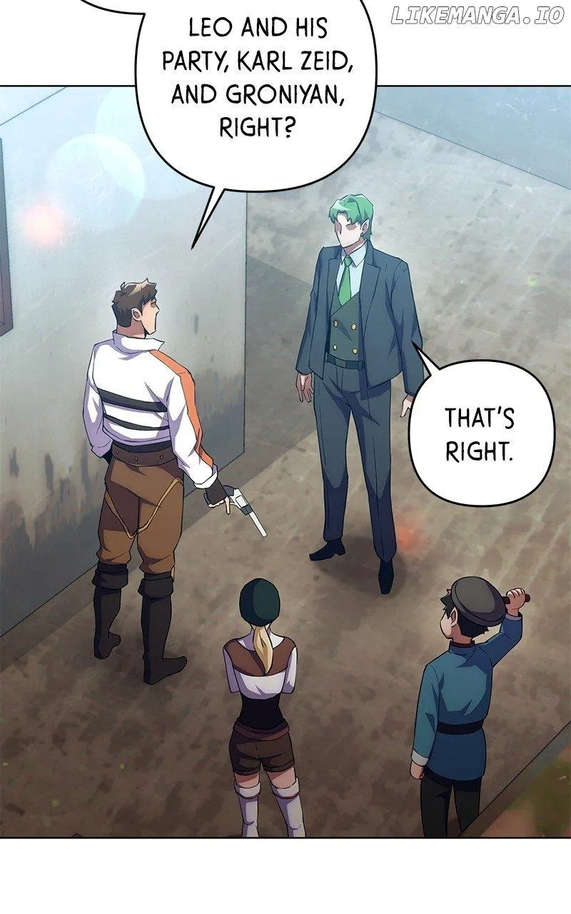 Read Surviving in an Action chapter 72 image 27 on Lezhin