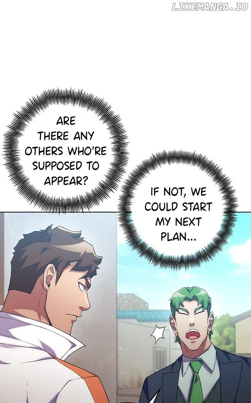 Read Surviving in an Action chapter 72 image 28 on Lezhin