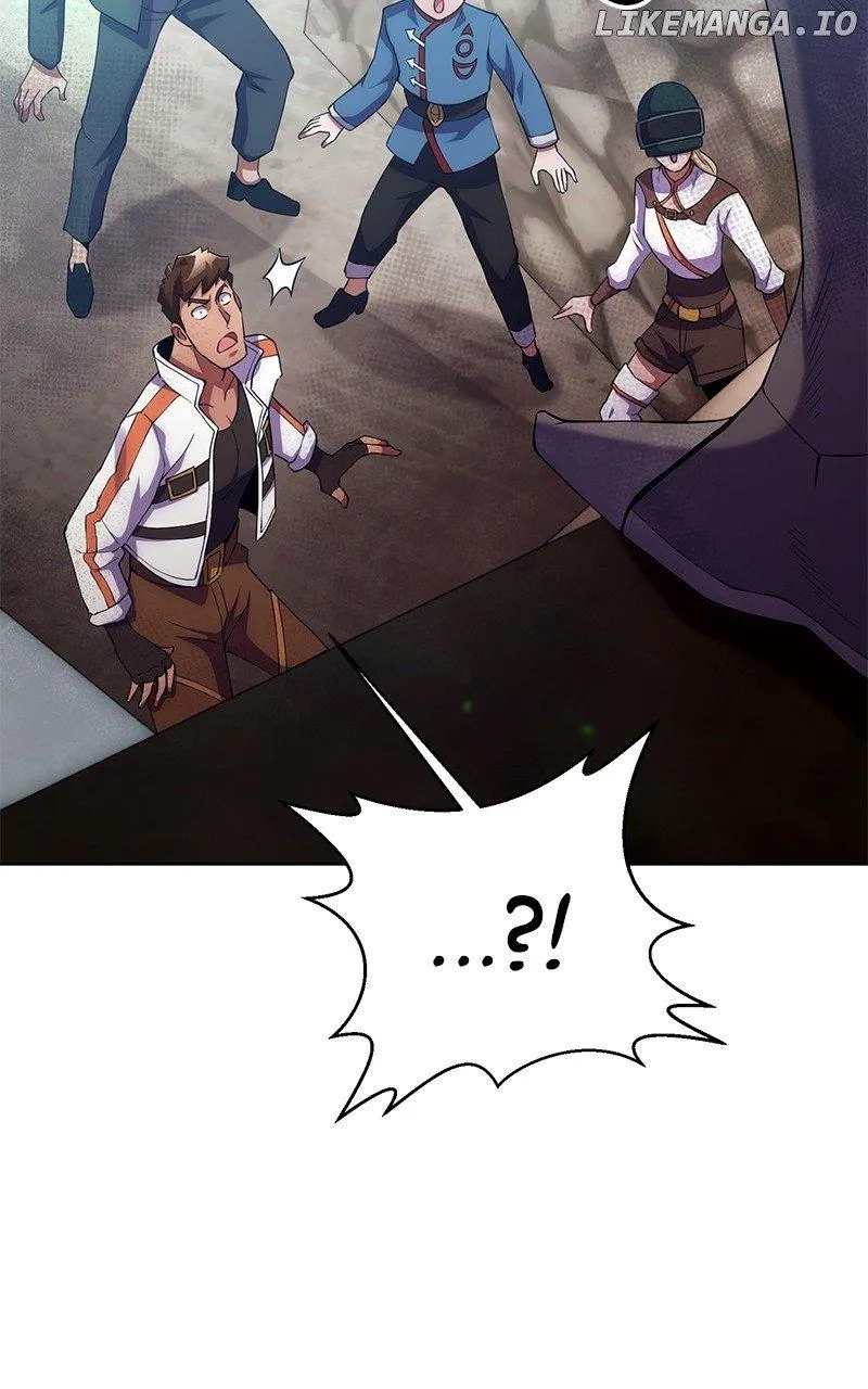 Read Surviving in an Action chapter 72 image 30 on Lezhin