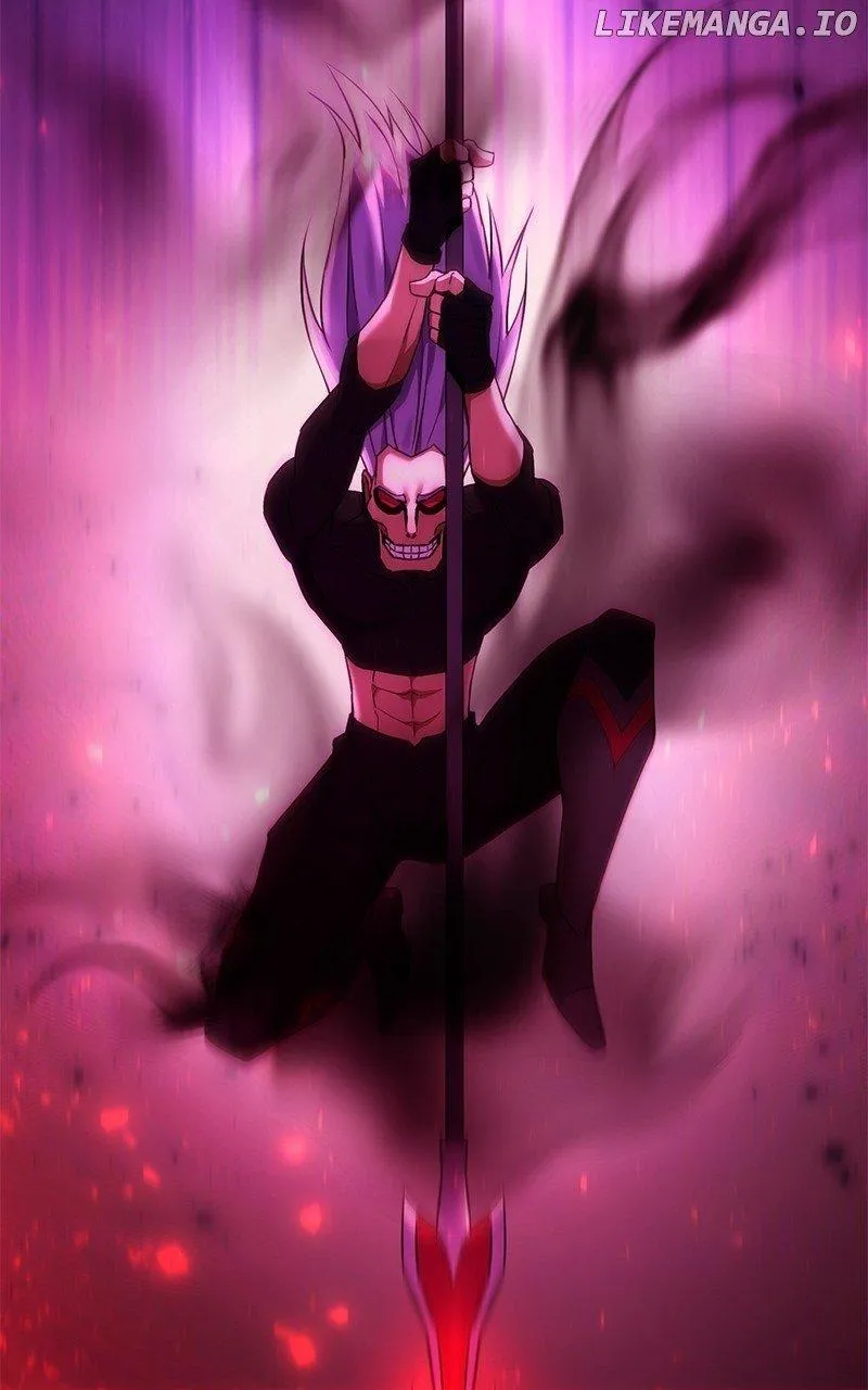 Read Surviving in an Action chapter 72 image 37 on Lezhin