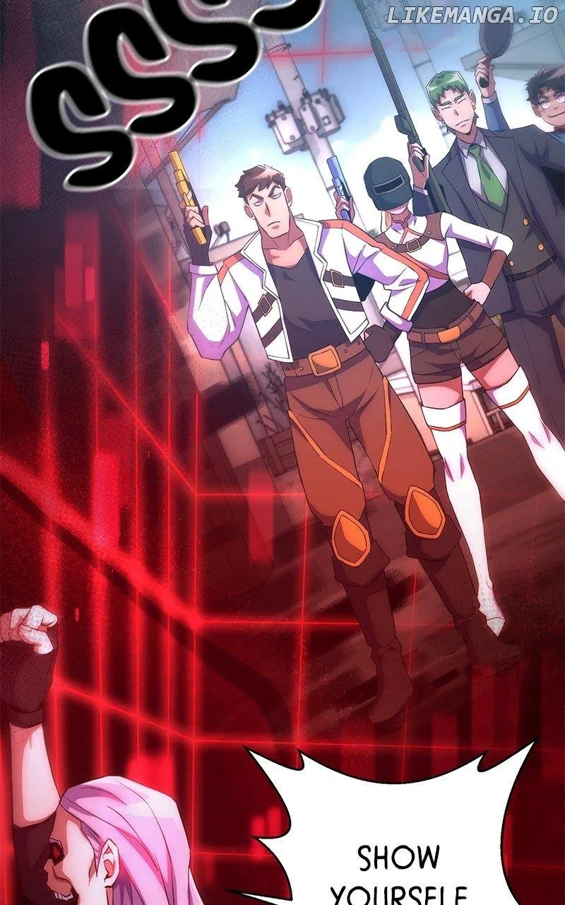 Read Surviving in an Action chapter 72 image 45 on Lezhin