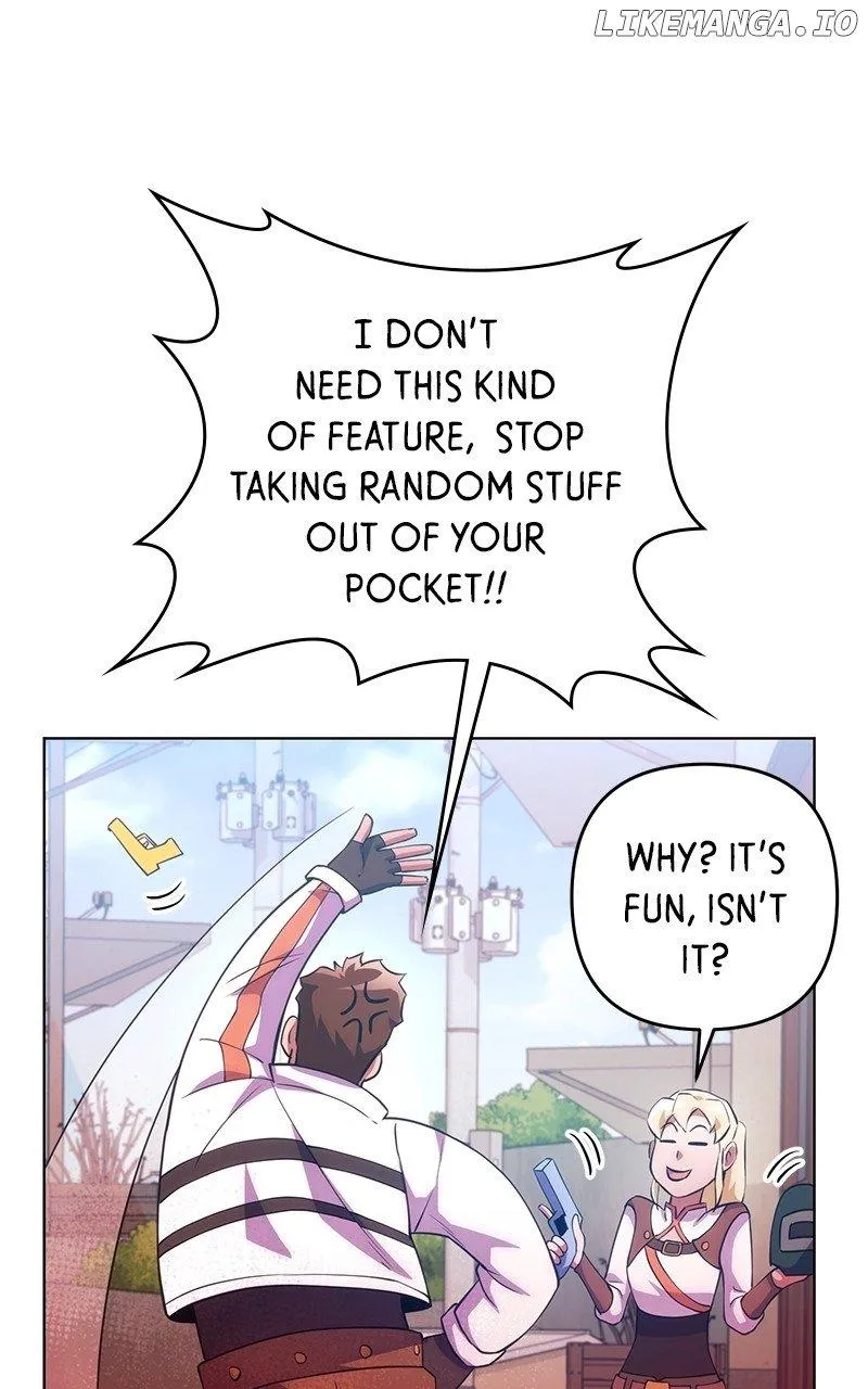 Read Surviving in an Action chapter 72 image 51 on Lezhin