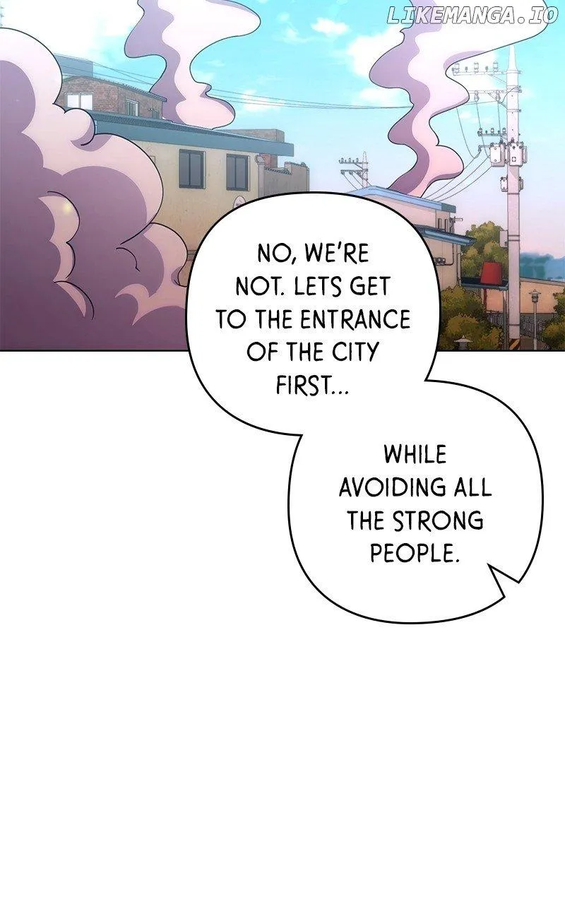 Read Surviving in an Action chapter 72 image 53 on Lezhin