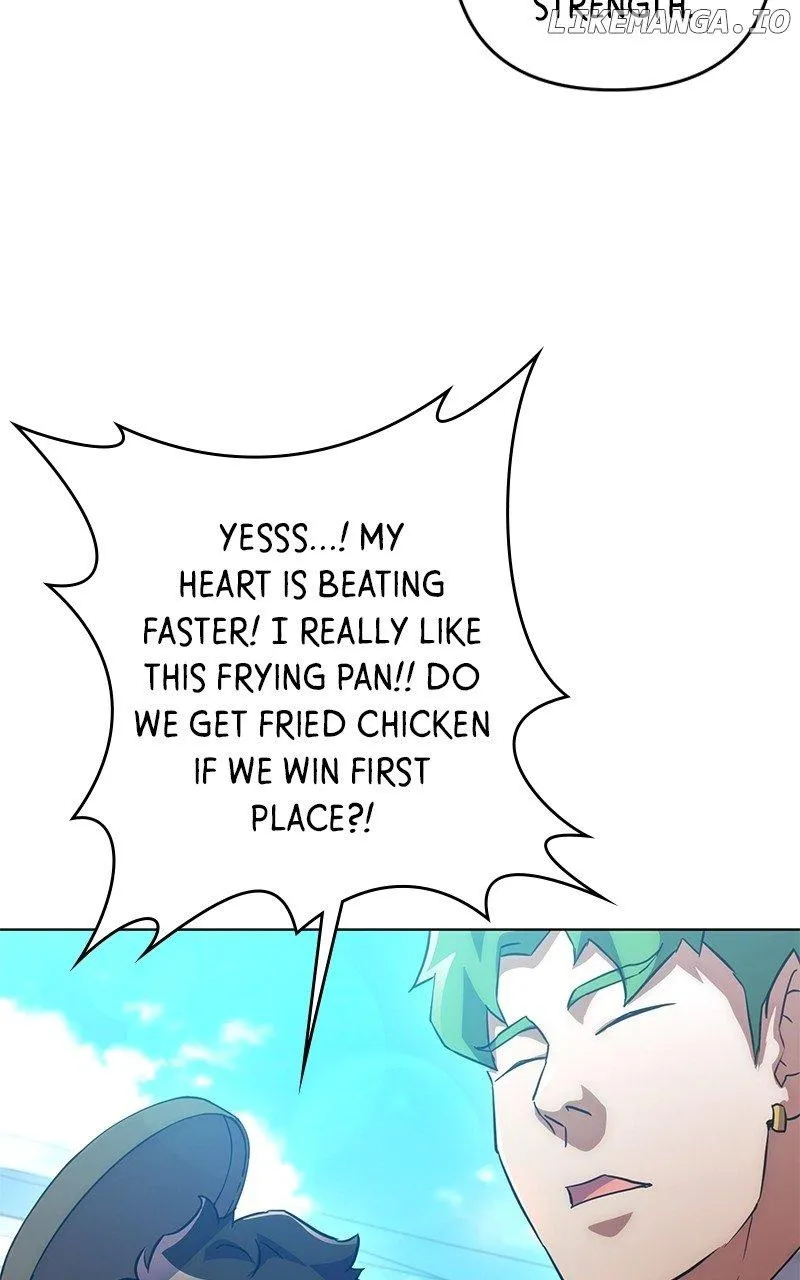 Read Surviving in an Action chapter 72 image 55 on Lezhin