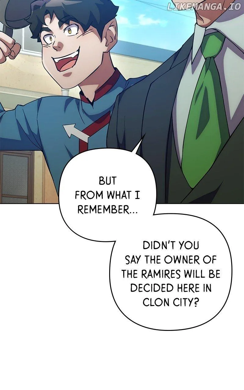 Read Surviving in an Action chapter 72 image 56 on Lezhin