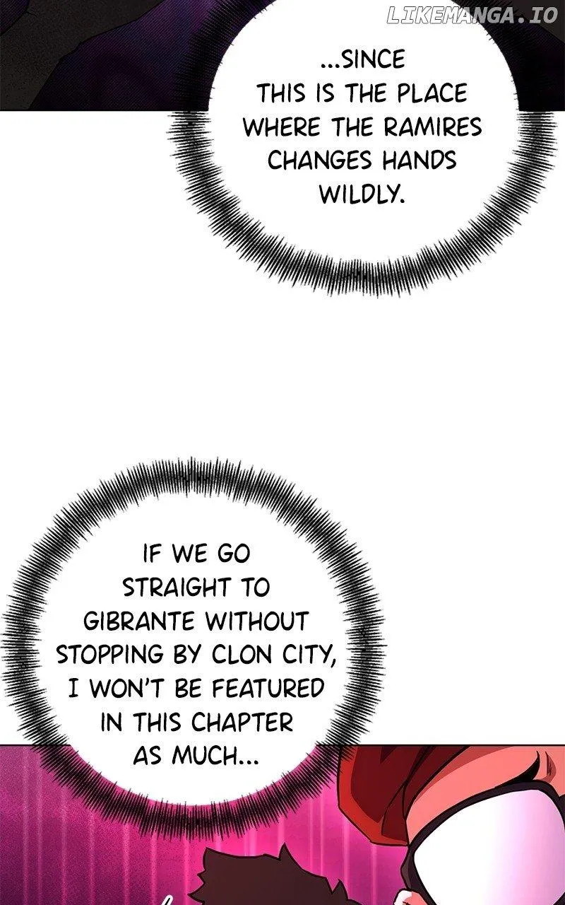Read Surviving in an Action chapter 72 image 61 on Lezhin