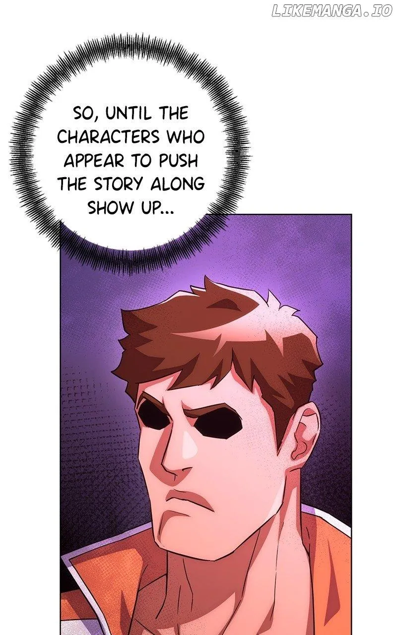 Read Surviving in an Action chapter 72 image 63 on Lezhin