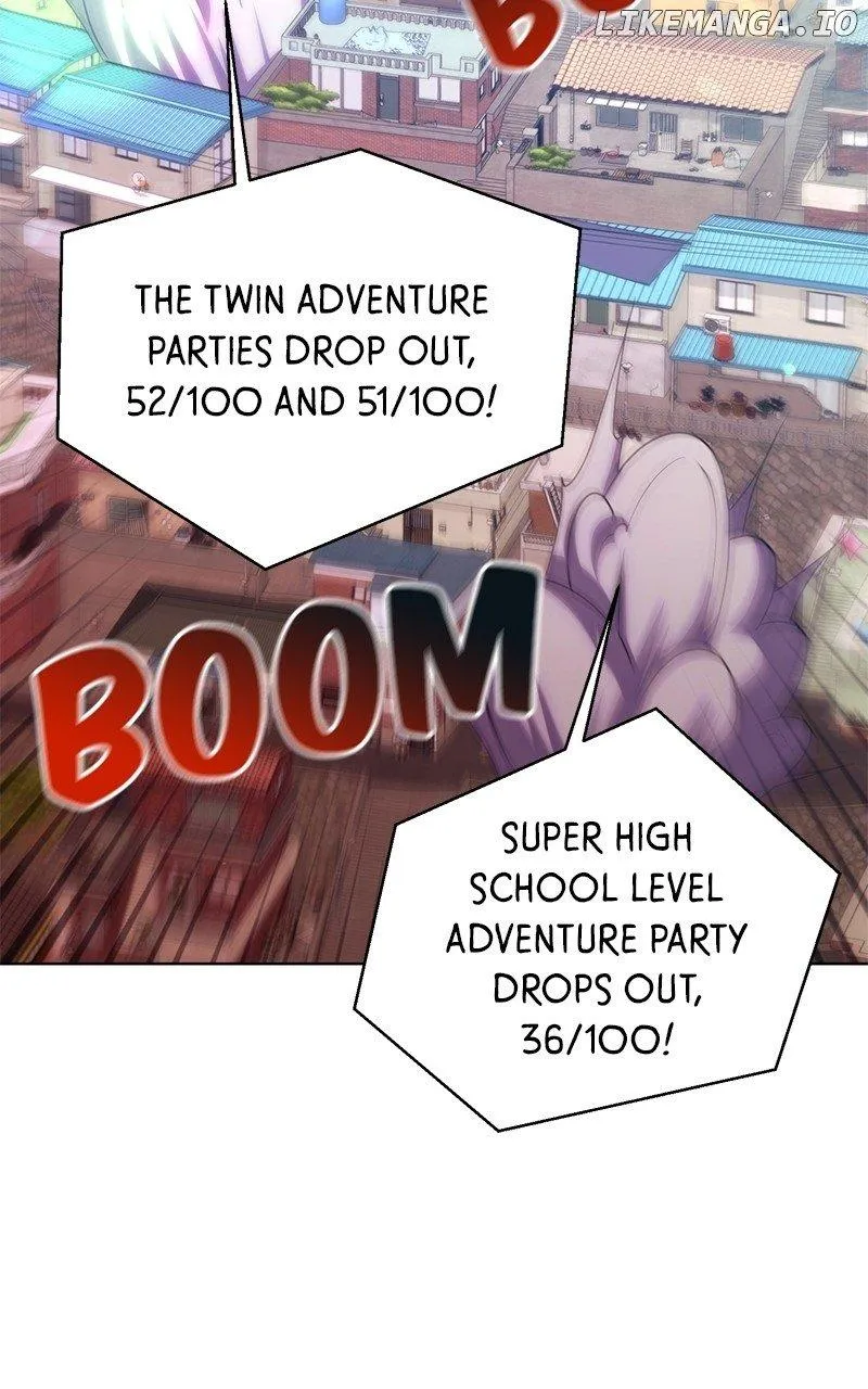 Read Surviving in an Action chapter 72 image 81 on Lezhin