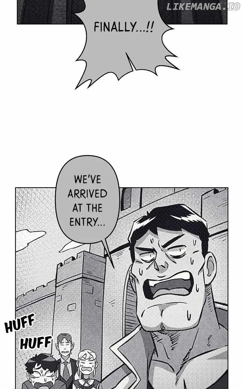 Read Surviving in an Action chapter 72 image 85 on Lezhin