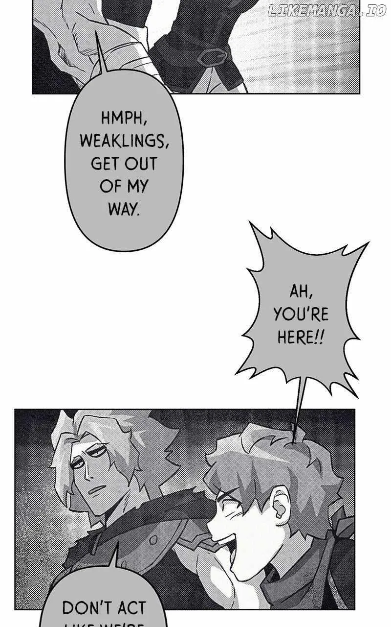 Read Surviving in an Action chapter 72 image 88 on Lezhin