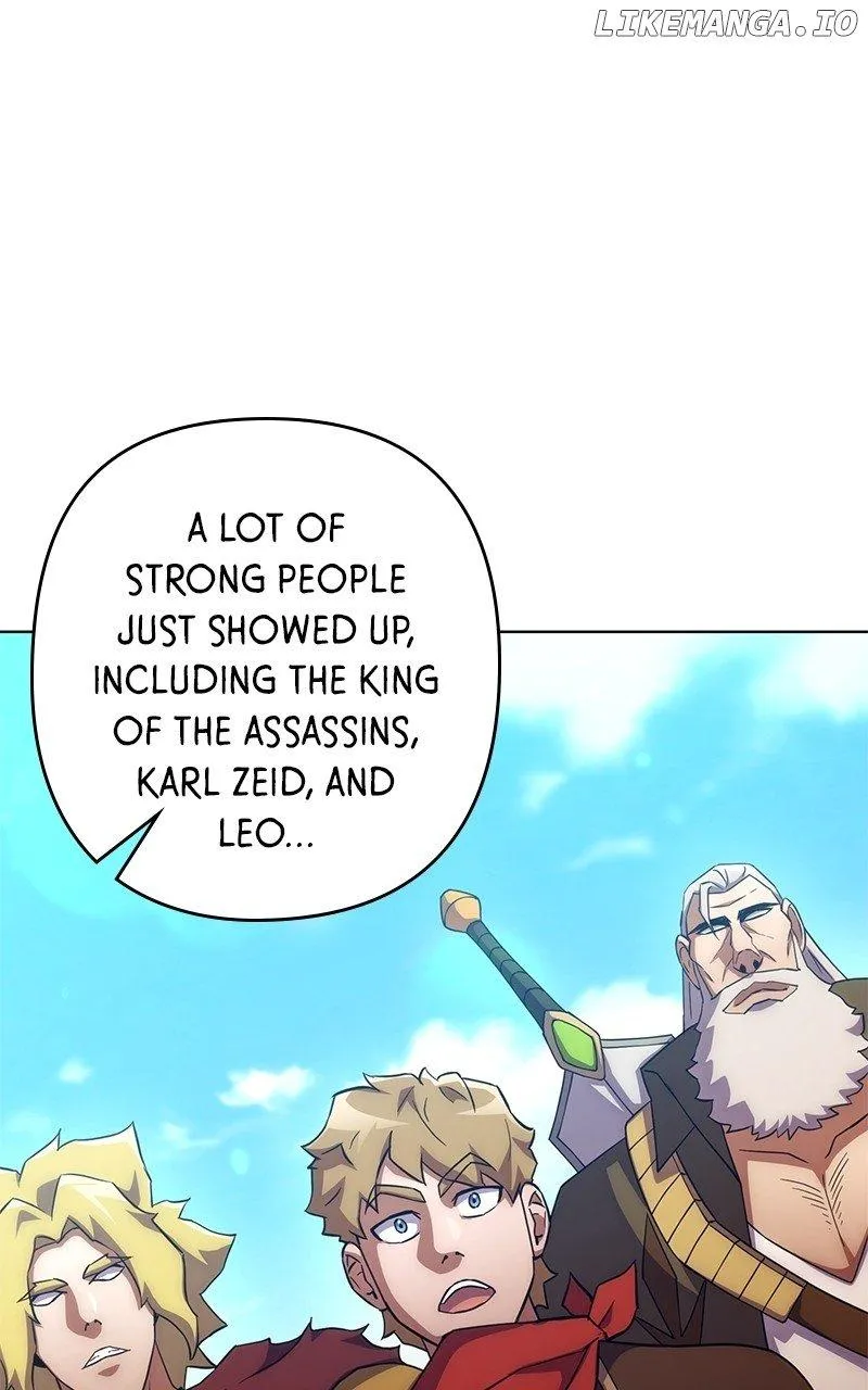 Read Surviving in an Action chapter 72 image 93 on Lezhin